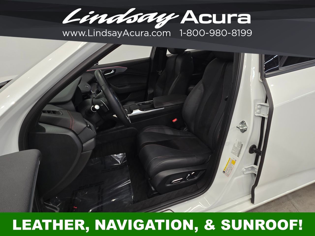 2025 Acura TLX A-Spec Package Columbus OH