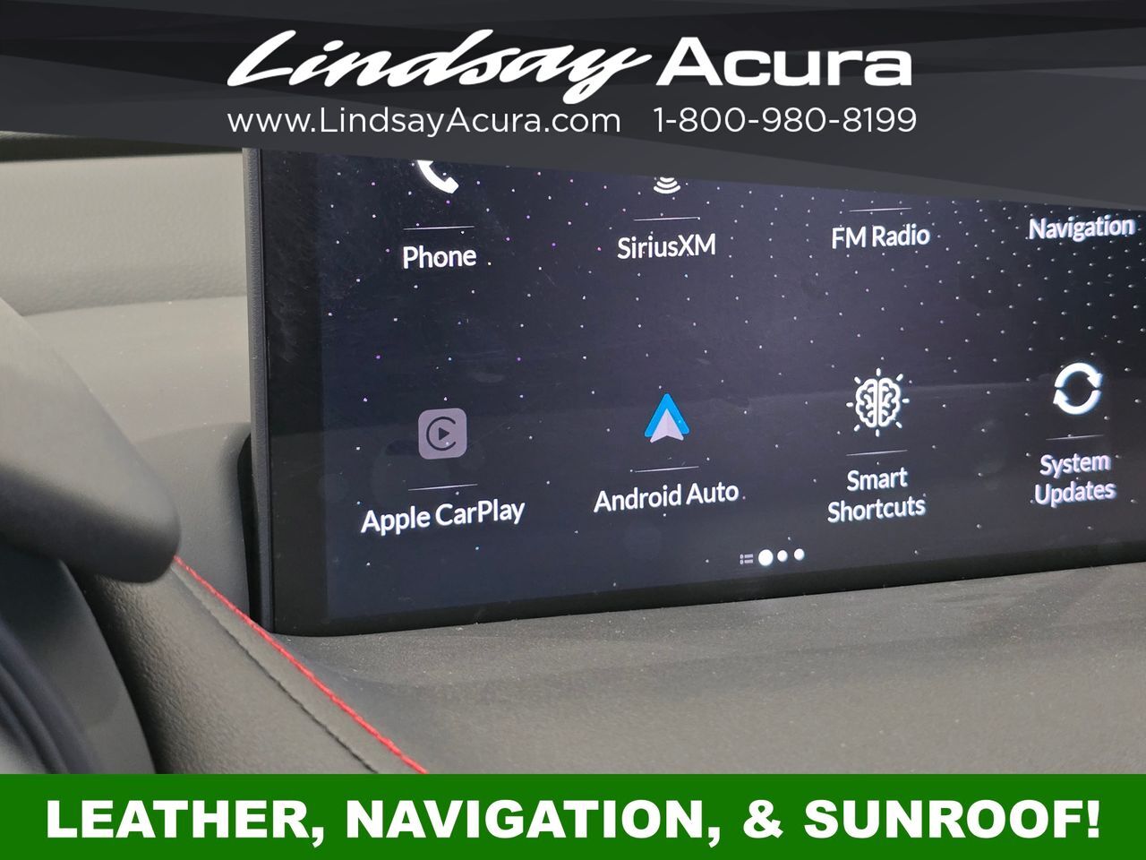 2025 Acura TLX A-Spec Package Columbus OH