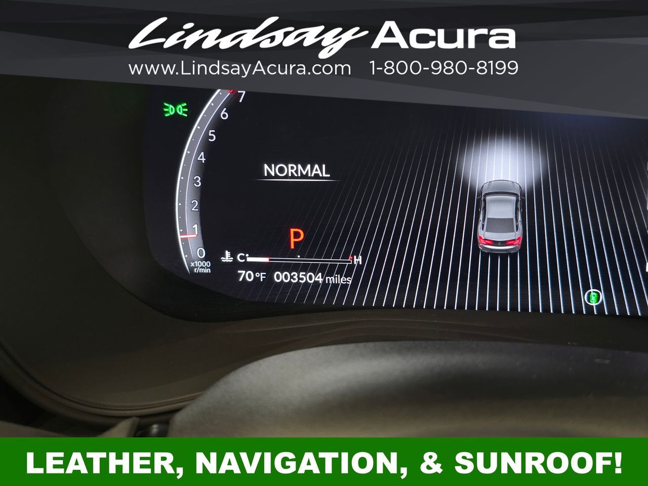 2025 Acura TLX A-Spec Package Columbus OH