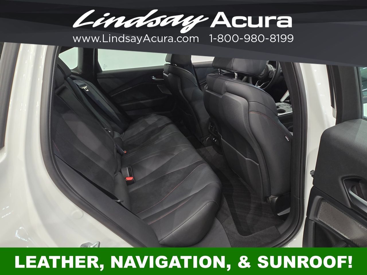 2025 Acura TLX A-Spec Package Columbus OH