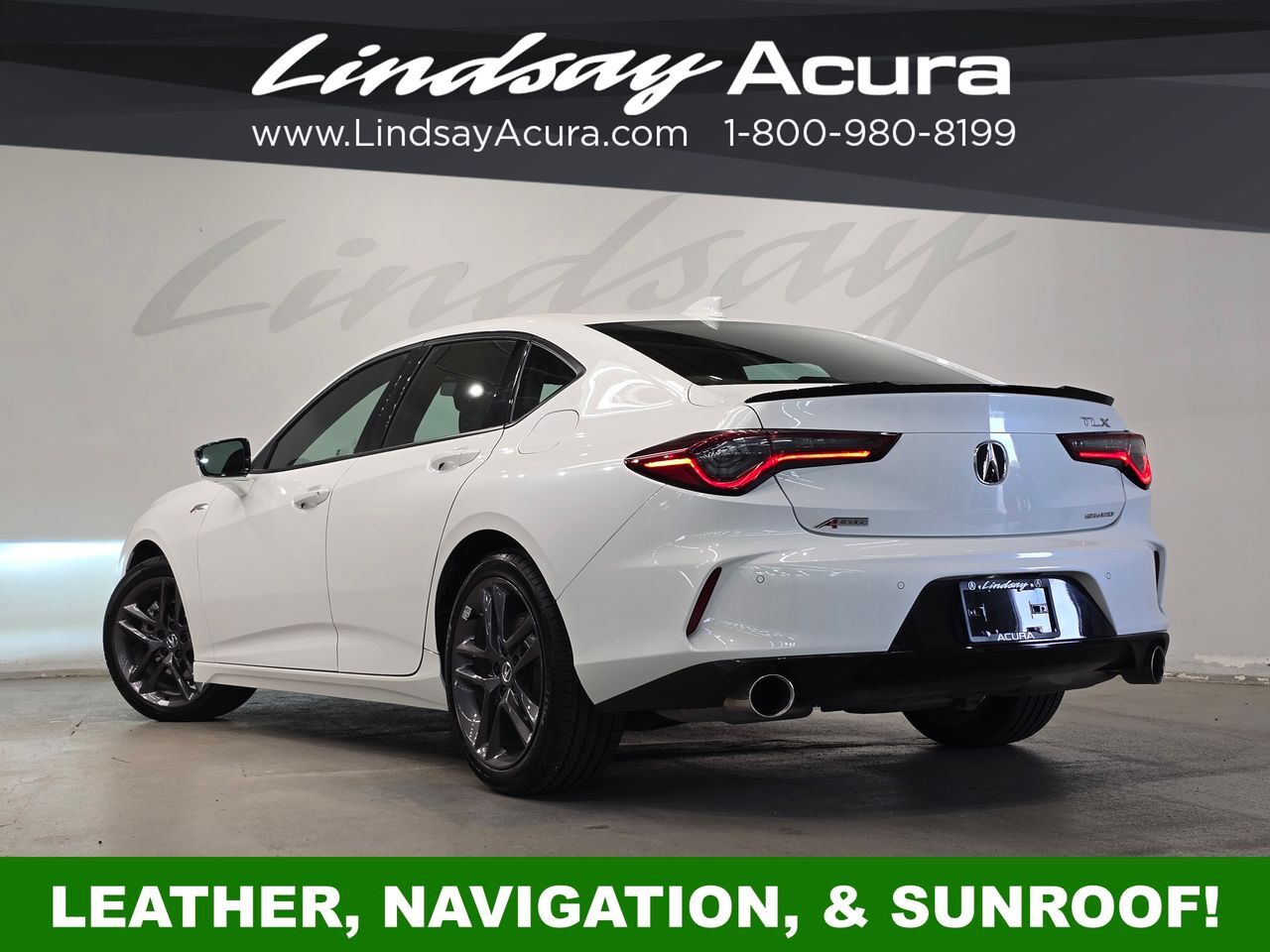 2025 Acura TLX A-Spec Package Columbus OH