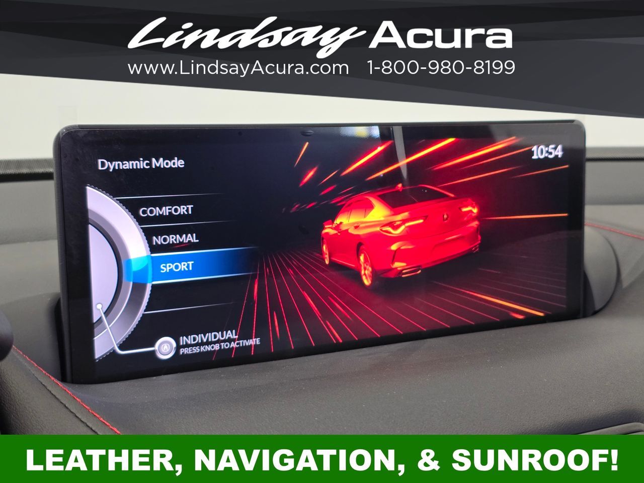 2025 Acura TLX A-Spec Package Columbus OH