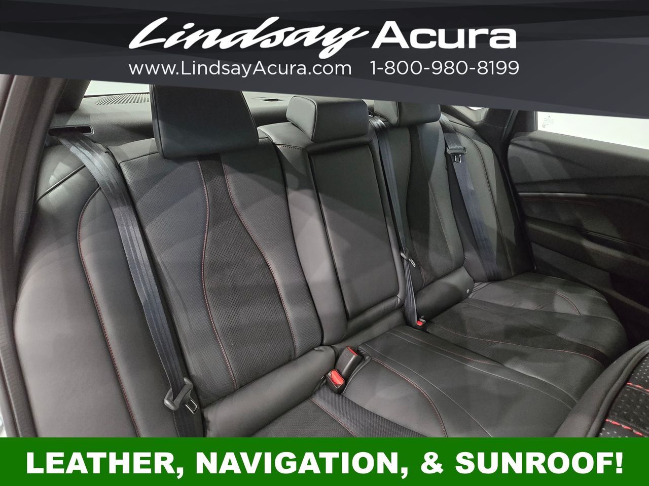 2025 Acura TLX A-Spec Package Columbus OH