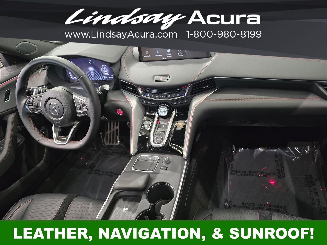 2025 Acura TLX A-Spec Package Columbus OH