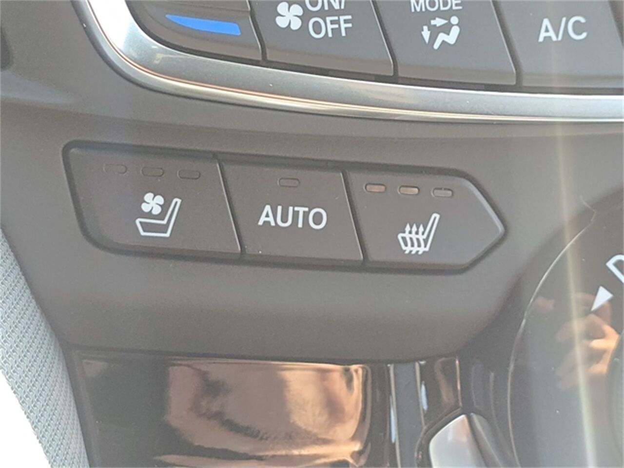 2025 Acura TLX A-Spec Package Columbus OH