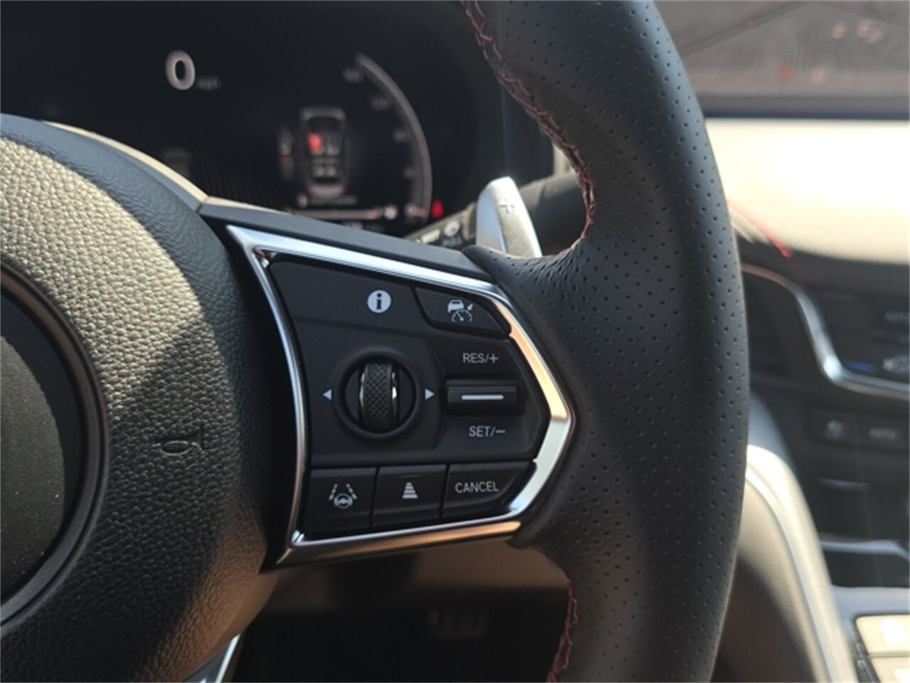 2025 Acura TLX A-Spec Package Columbus OH