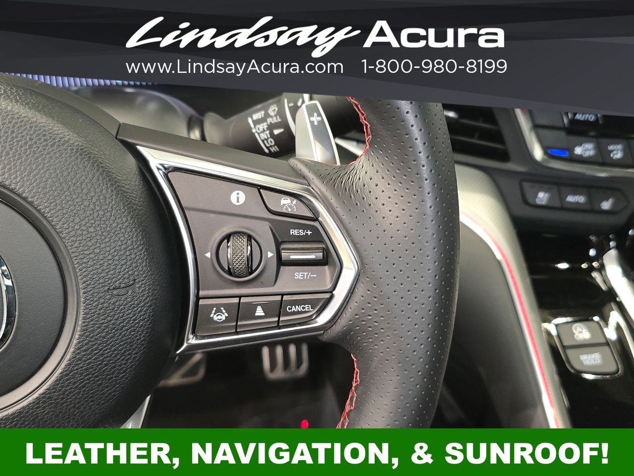 2025 Acura TLX A-Spec Package Columbus OH