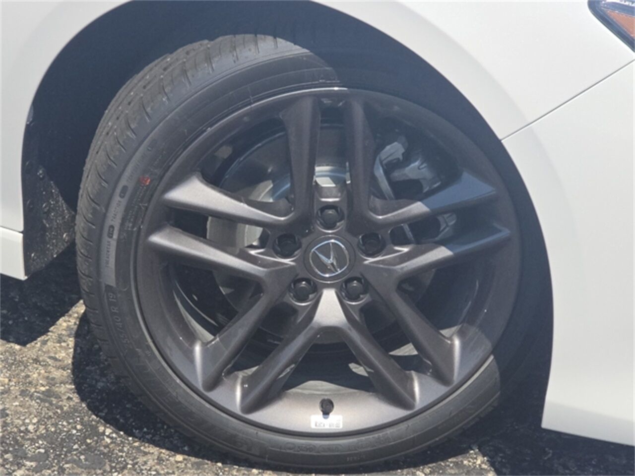 2025 Acura TLX A-Spec Package Columbus OH
