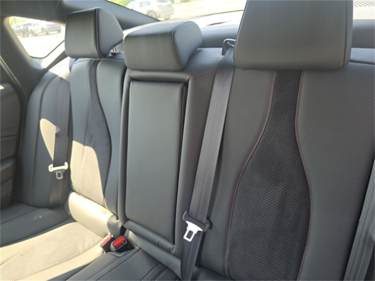 2025 Acura TLX A-Spec Package Columbus OH