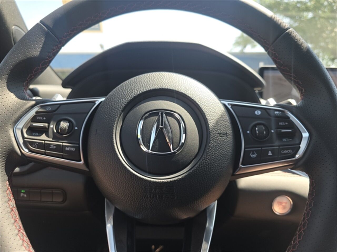 2025 Acura TLX A-Spec Package Columbus OH