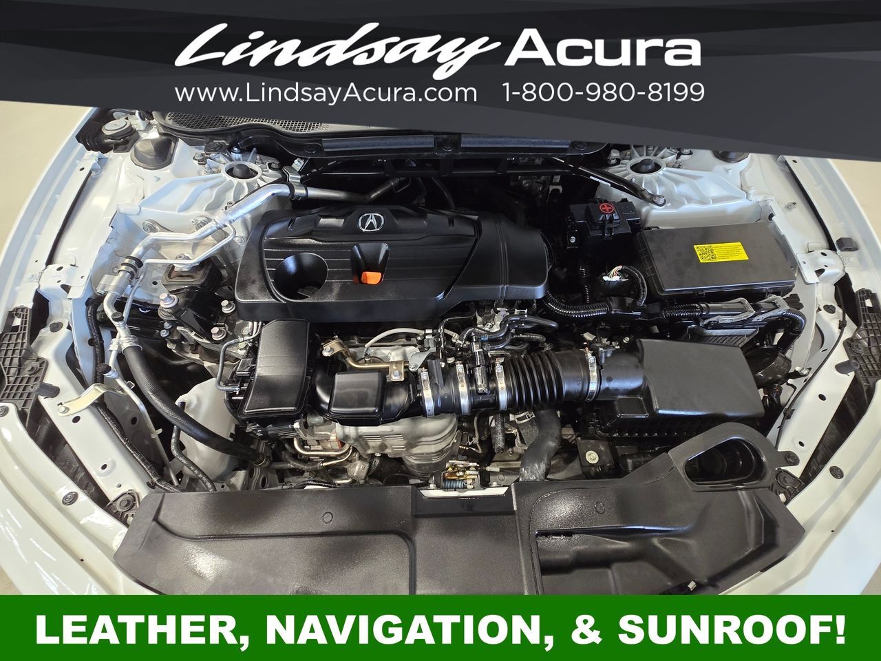 2025 Acura TLX A-Spec Package Columbus OH