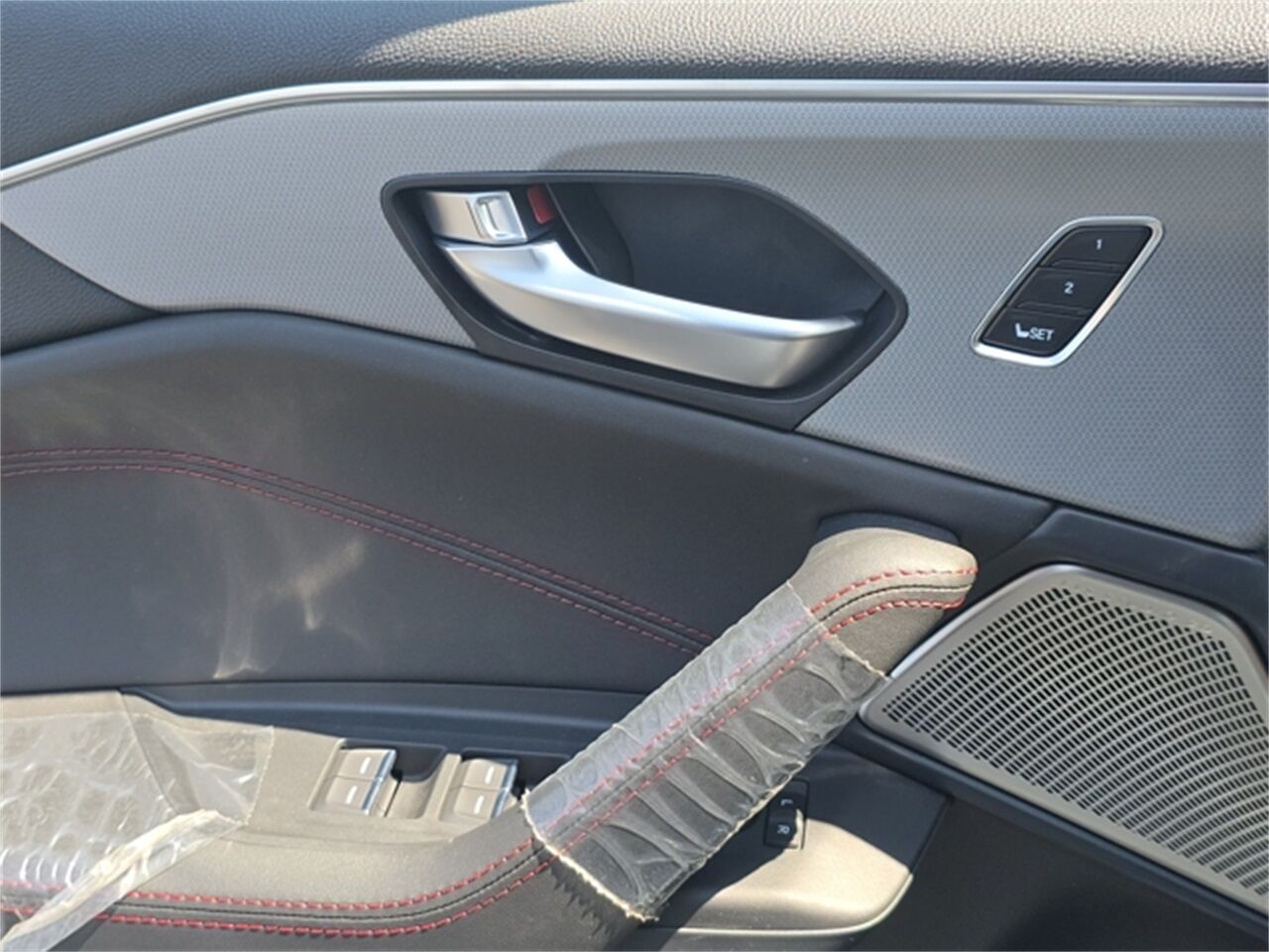 2025 Acura TLX A-Spec Package Columbus OH