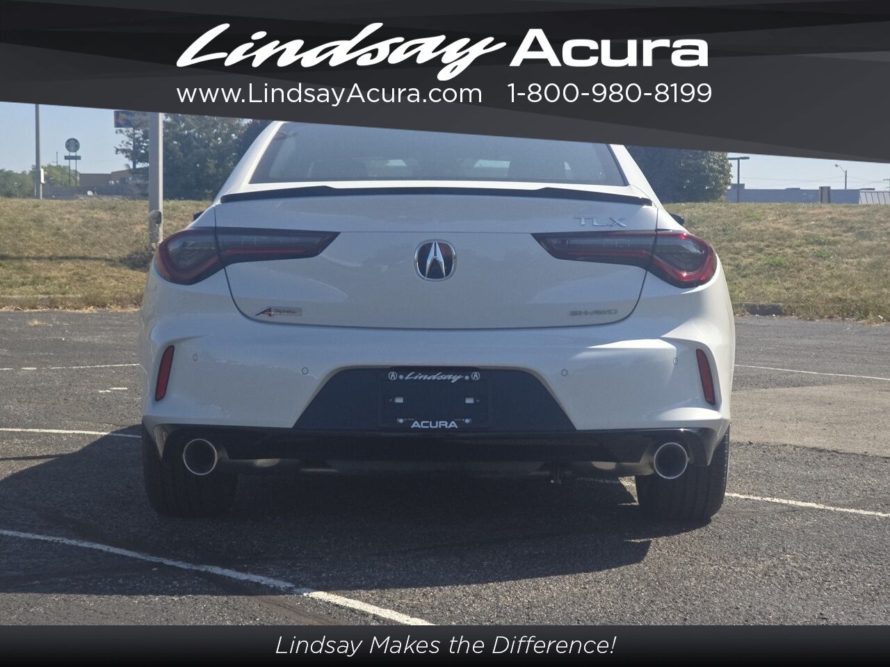 2025 Acura TLX A-Spec Package Columbus OH