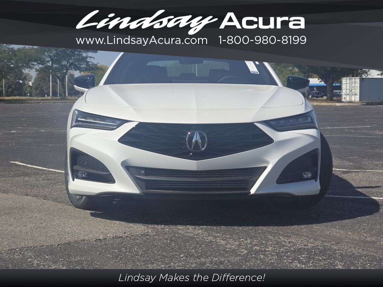 2025 Acura TLX A-Spec Package Columbus OH