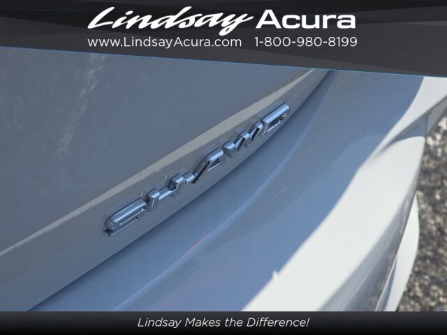 2025 Acura TLX A-Spec Package Columbus OH