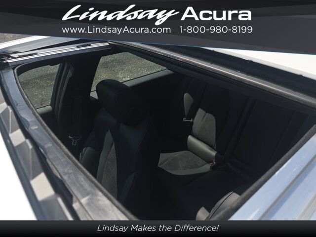 2025 Acura TLX A-Spec Package Columbus OH