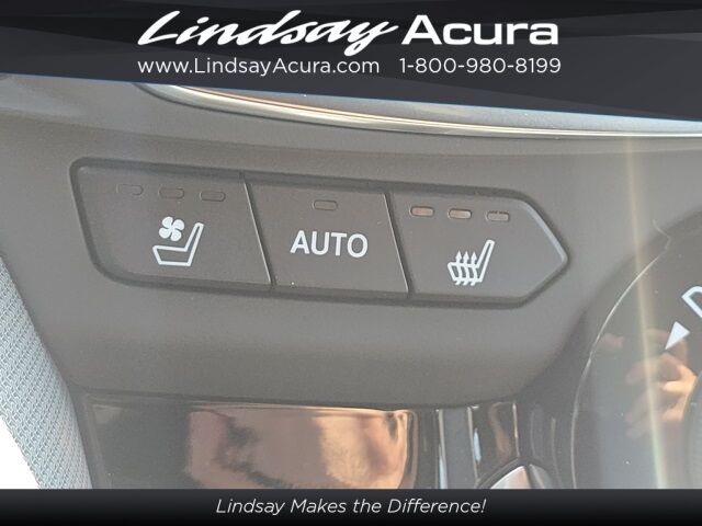 2025 Acura TLX A-Spec Package Columbus OH