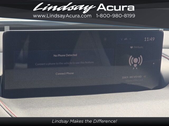 2025 Acura TLX A-Spec Package Columbus OH