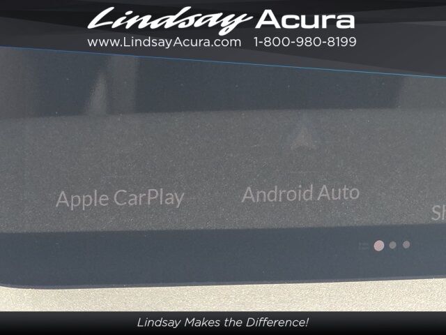 2025 Acura TLX A-Spec Package Columbus OH