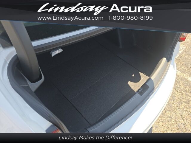 2025 Acura TLX A-Spec Package Columbus OH