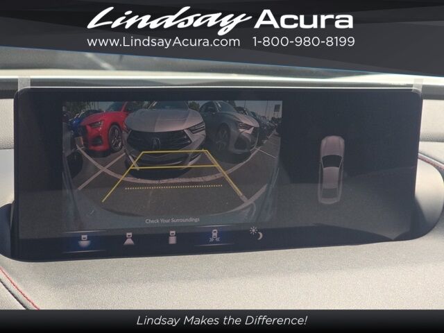 2025 Acura TLX A-Spec Package Columbus OH
