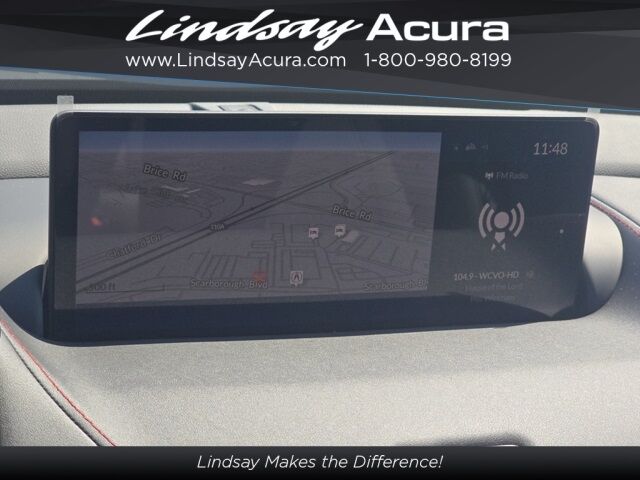2025 Acura TLX A-Spec Package Columbus OH