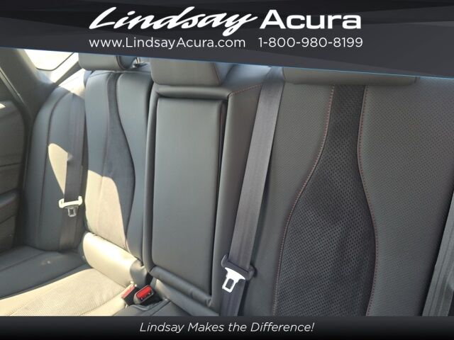 2025 Acura TLX A-Spec Package Columbus OH