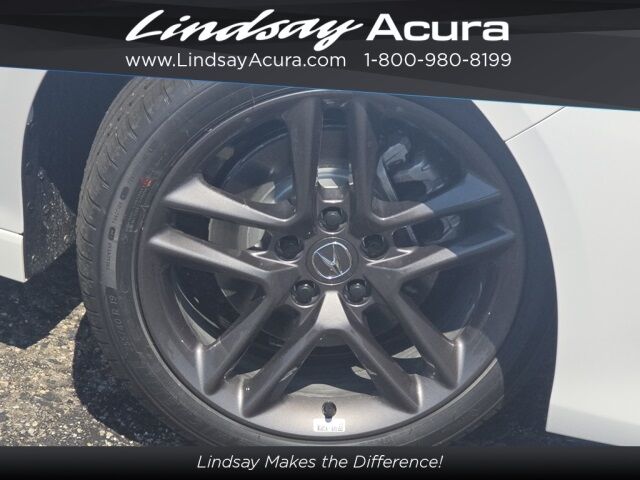 2025 Acura TLX A-Spec Package Columbus OH