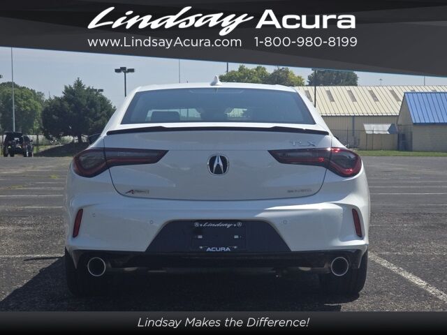 2025 Acura TLX A-Spec Package Columbus OH
