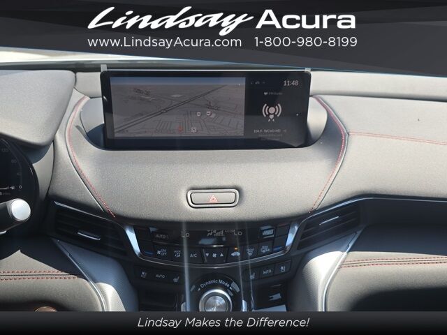 2025 Acura TLX A-Spec Package Columbus OH