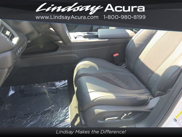 2025 Acura TLX A-Spec Package Columbus OH