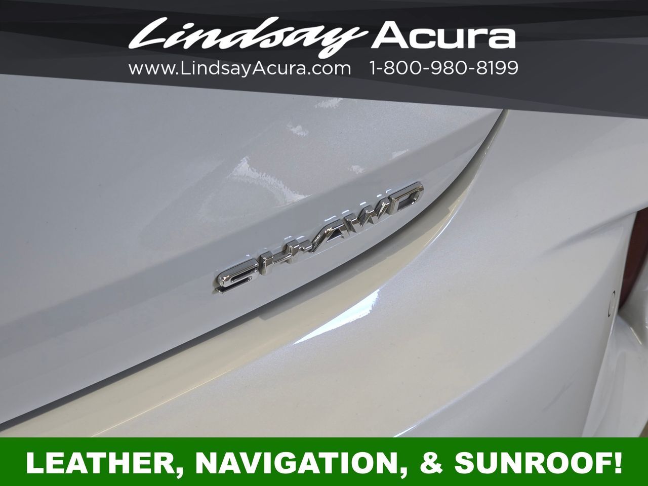 2025 Acura TLX A-Spec Package Columbus OH