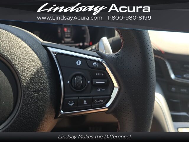 2025 Acura TLX A-Spec Package Columbus OH