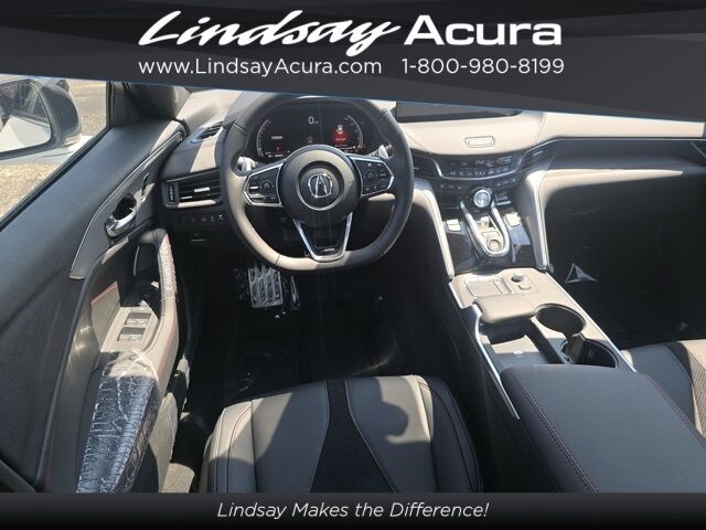 2025 Acura TLX A-Spec Package Columbus OH