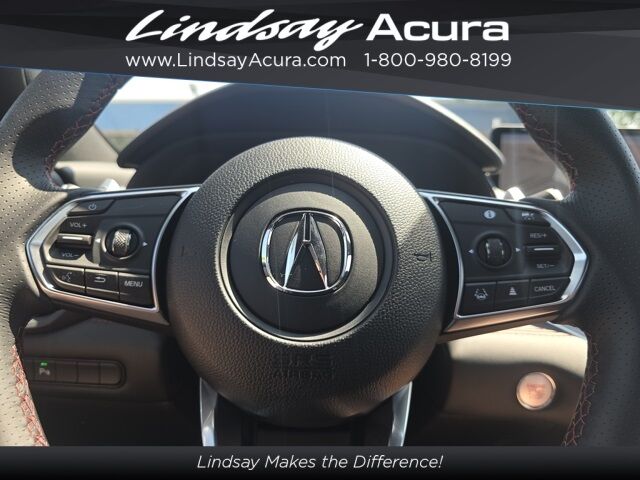 2025 Acura TLX A-Spec Package Columbus OH