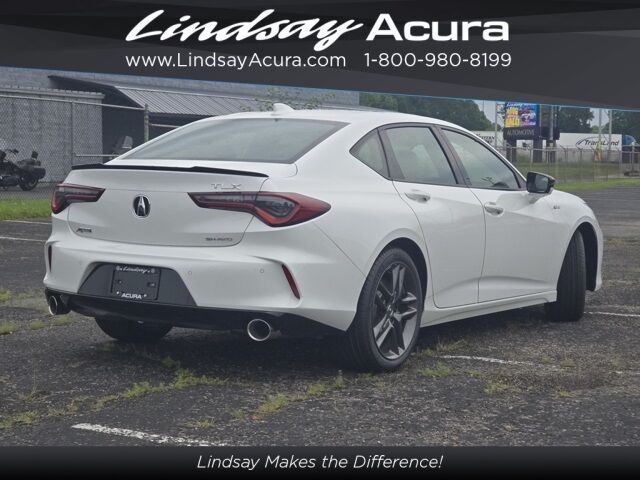 2025 Acura TLX A-Spec Package Columbus OH
