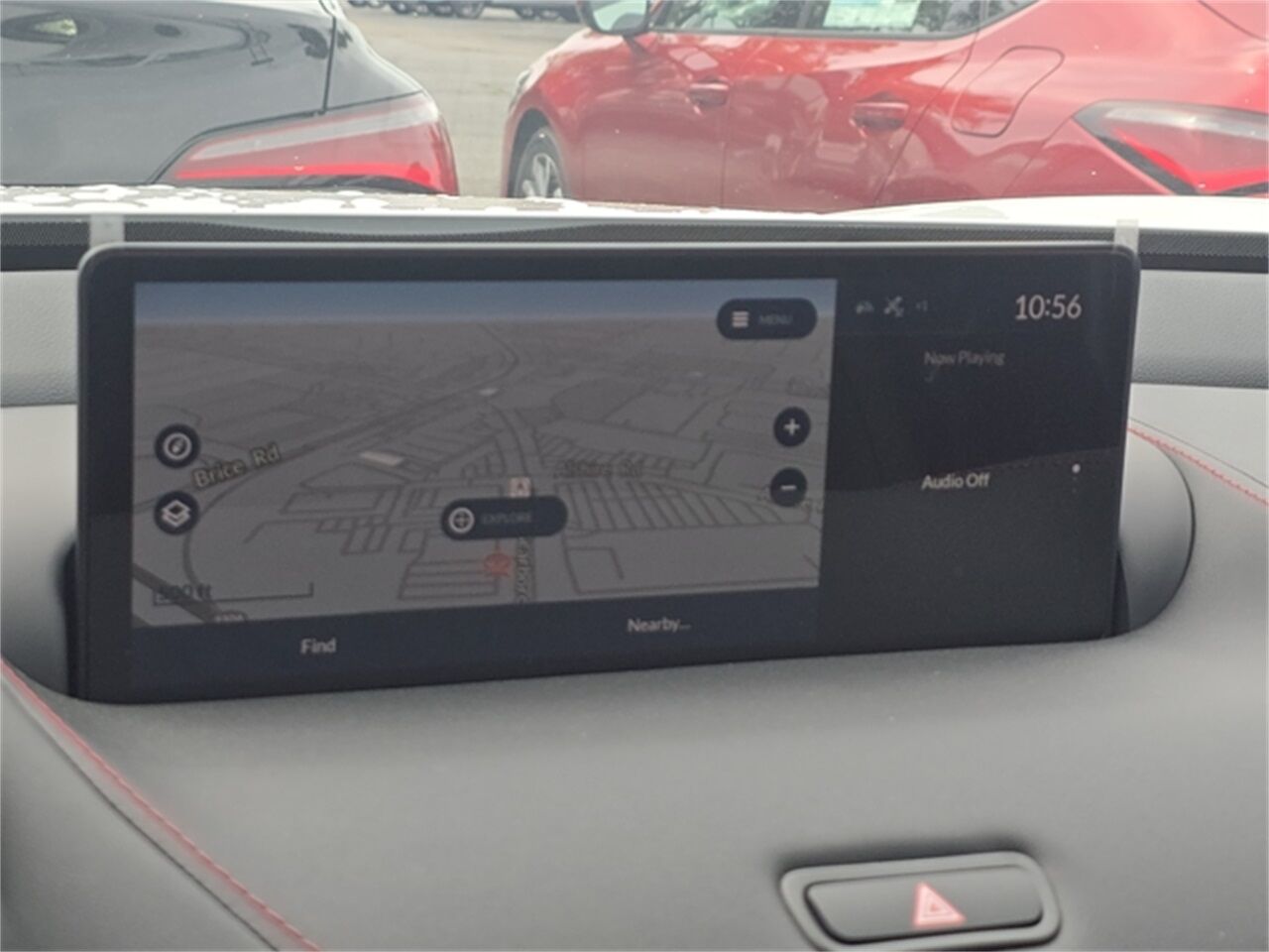 2025 Acura TLX A-Spec Package Columbus OH