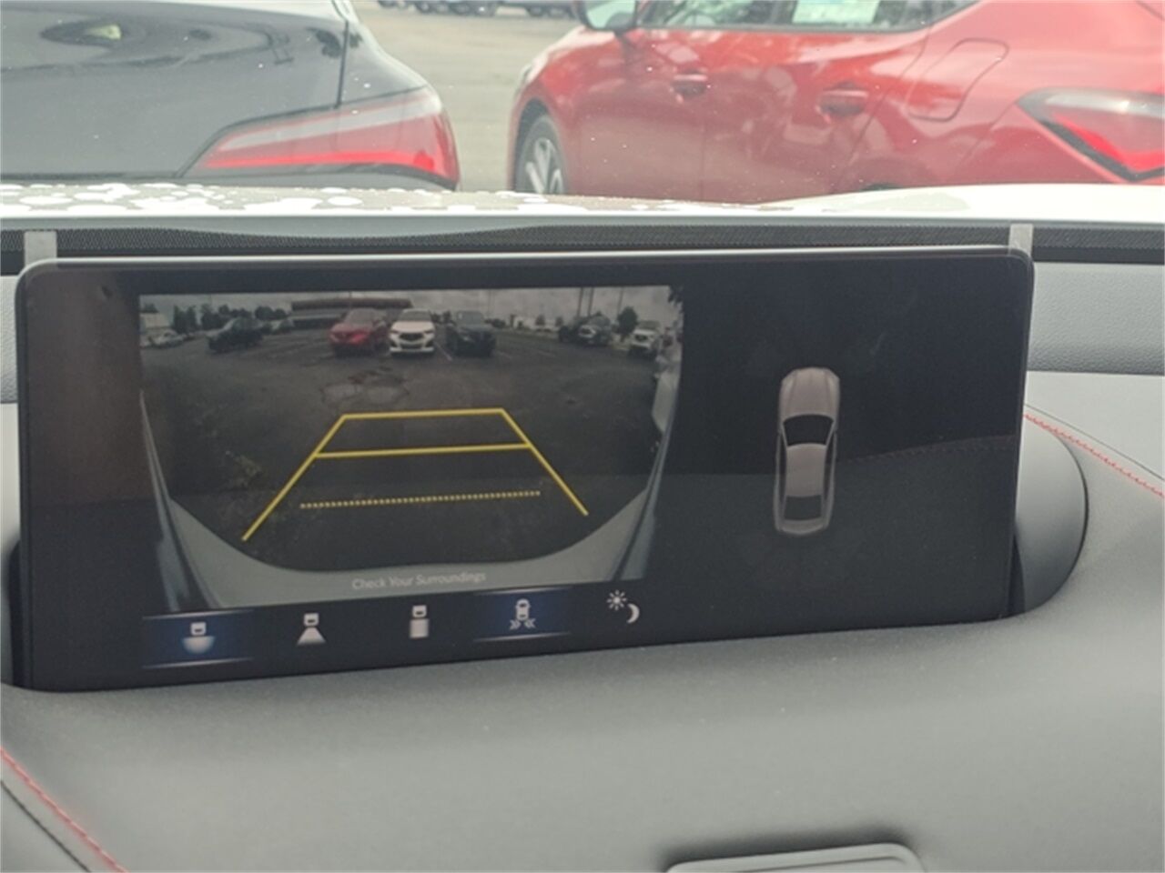 2025 Acura TLX A-Spec Package Columbus OH