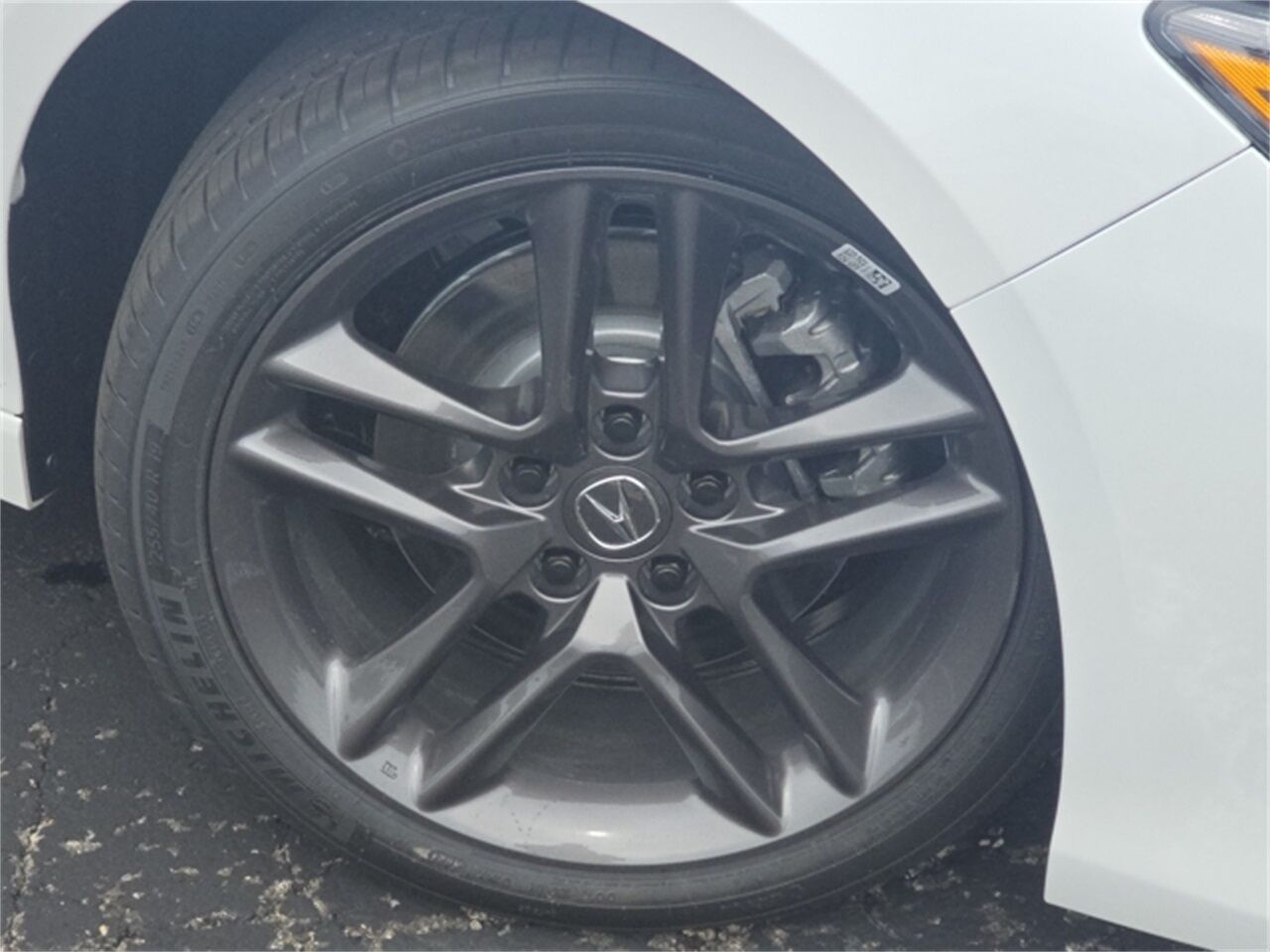 2025 Acura TLX A-Spec Package Columbus OH