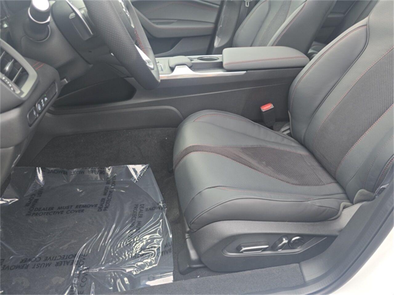 2025 Acura TLX A-Spec Package Columbus OH