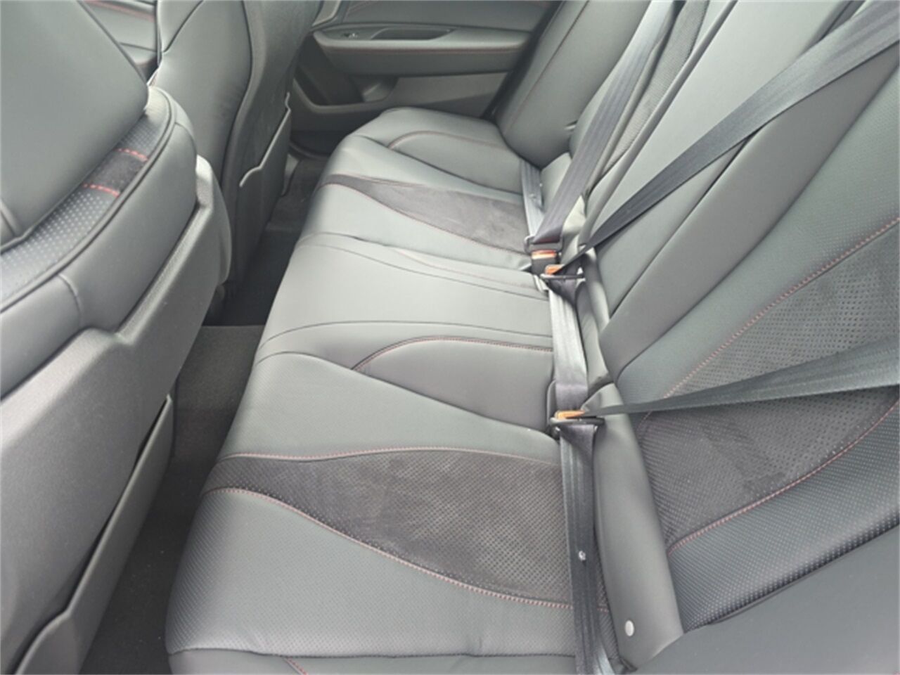 2025 Acura TLX A-Spec Package Columbus OH