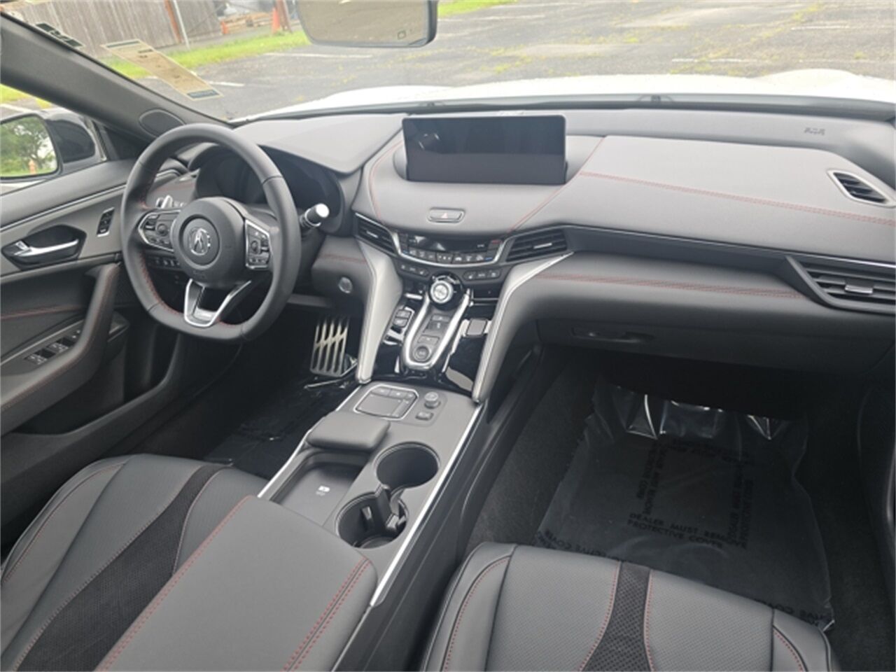 2025 Acura TLX A-Spec Package Columbus OH