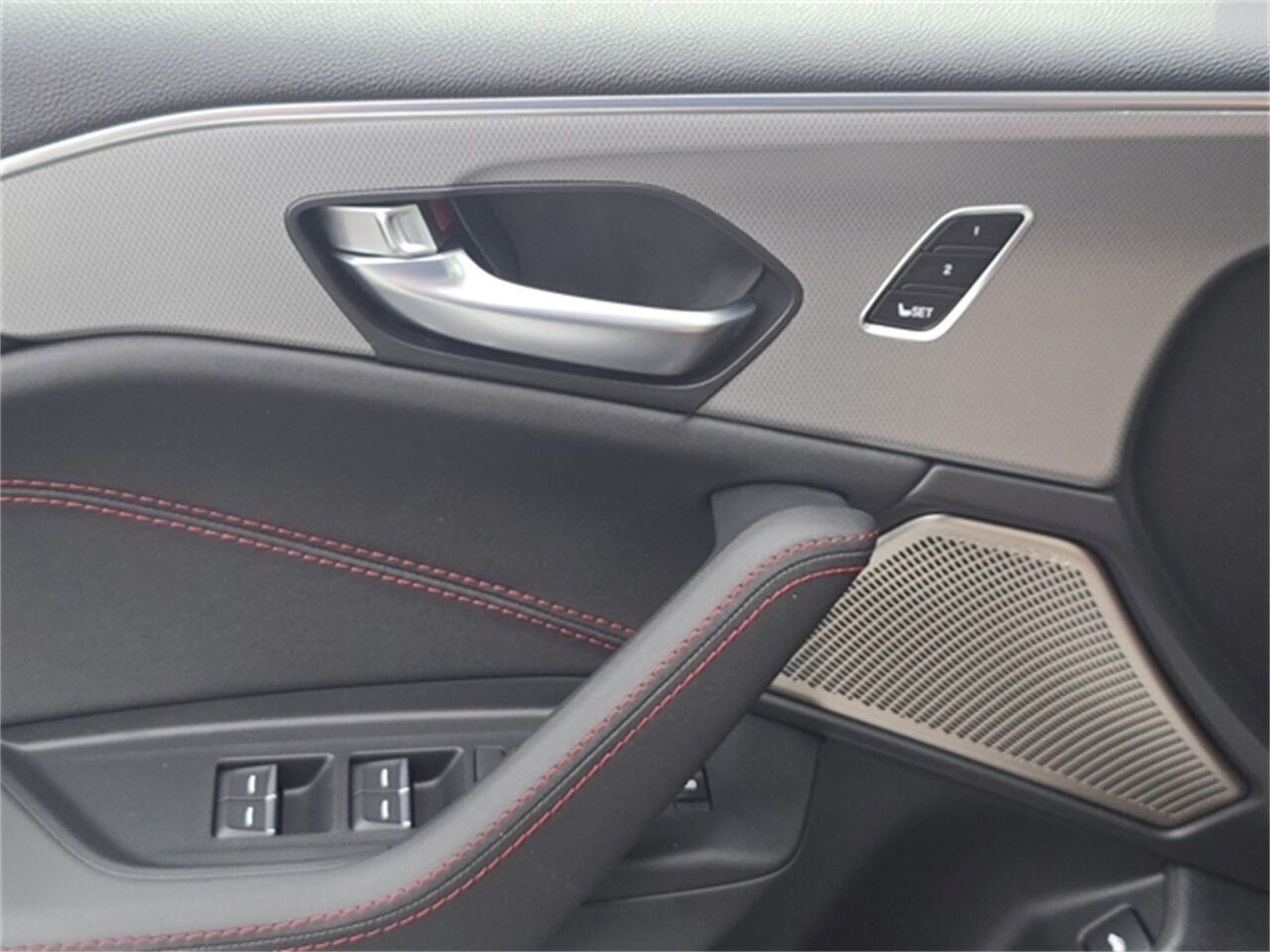 2025 Acura TLX A-Spec Package Columbus OH