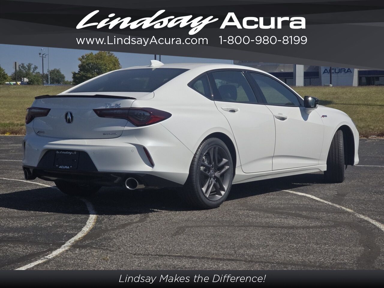 2025 Acura TLX A-Spec Package Columbus OH