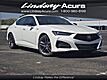 2025 Acura TLX A-Spec Package