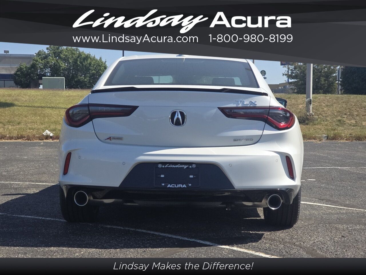 2025 Acura TLX A-Spec Package Columbus OH