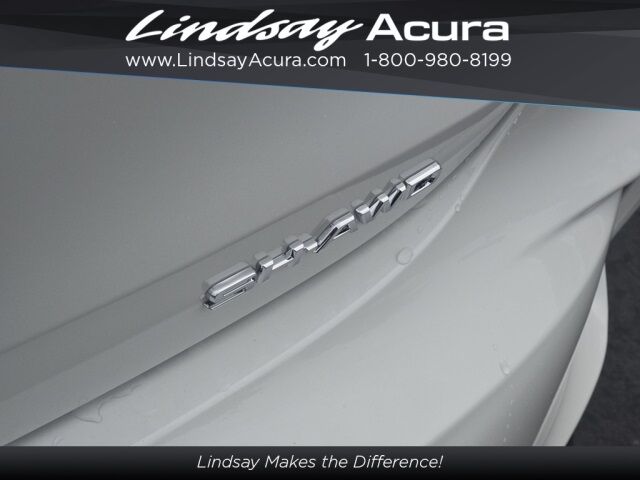 2025 Acura TLX A-Spec Package Columbus OH