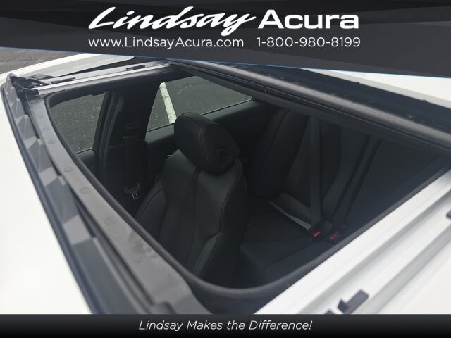 2025 Acura TLX A-Spec Package Columbus OH