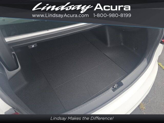 2025 Acura TLX A-Spec Package Columbus OH