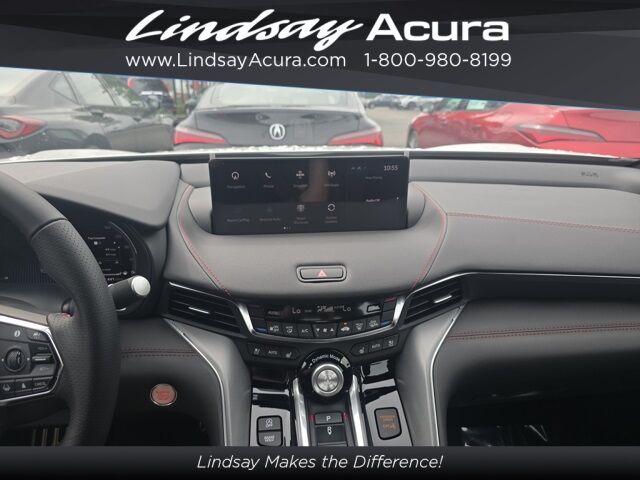 2025 Acura TLX A-Spec Package Columbus OH